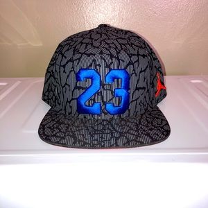 Jordan hats